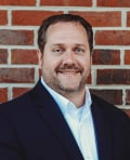 C. Brent Keeton