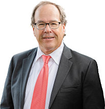 C. Daniel Pruitt