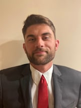 Caleb R. Condor