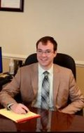 Caleb J. Routhier