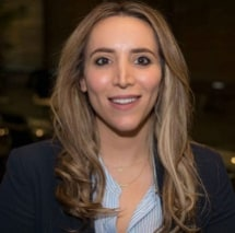 Carina Izakelian Esq.