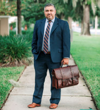 Carlos A. Ivanor Jr.