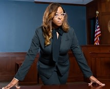 Cawanna Anise McMichael