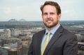 Chad P. Morrow