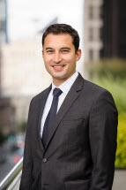 Chandler H. Udo