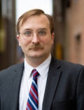 Charles (Chas) H. Barnett IV