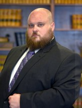 Charles C. Ferguson II