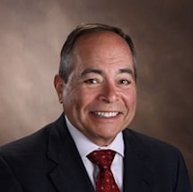 Charles W. Garbett