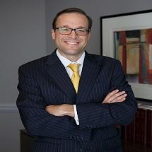 Charles H. Henderson