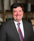 Charles Hudson