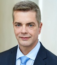 Charles E. “Chuck” Morris Jr.
