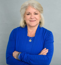 Charlotte Weigel