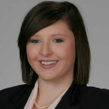 Chelbie Mitchell