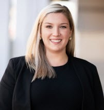 Chelsie Morgan Palecek