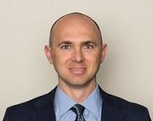 Chris L. Patterson