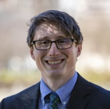 Christian R. Ayers