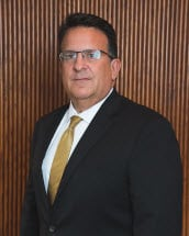 Christian L. Beane