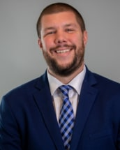 Christian J. Owens