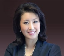 Christina E. Shin