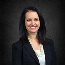 Christina B. Vinson