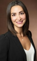 Christine C. Zaouk