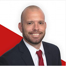 Christopher T. Borzell