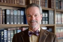 Christopher Buck