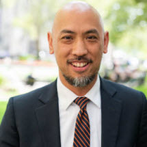 Christopher K. Leung