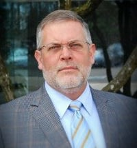 Christopher W. McDonald