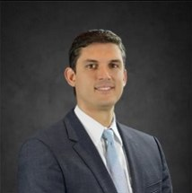 Christopher P. Spath