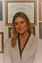 Claire Longdin