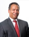 Clayton St. Laurent