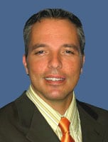 Clifford L. Rostin
