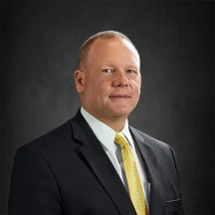 Clinton M. Lavender
