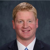 Colin O’Dawe