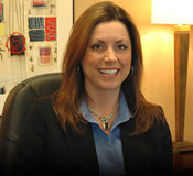 Colleen N. Shea