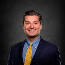 Connor J. Gilbert