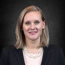 Courtney Flandreau