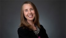 Courtney A. George