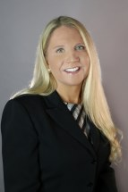 Courtney Gregory