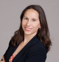 Cristina S. Quantock