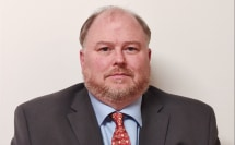 Curtis L.S. Carpenter