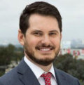 D. Aaron Brock