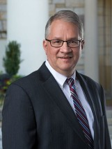 D. Kevin Coleman
