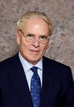 D. Carl Lustig III