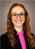 Dana M. Paris