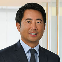 Daniel M. Chen