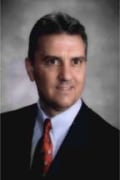 Daniel John Henry Jr.