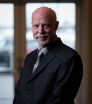 Daniel W. Matern