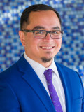 Daniel R. Ortega, III